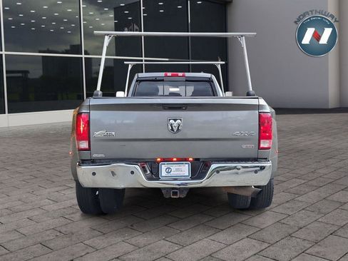 Used 2012 RAM 3500 Big Horn image 14