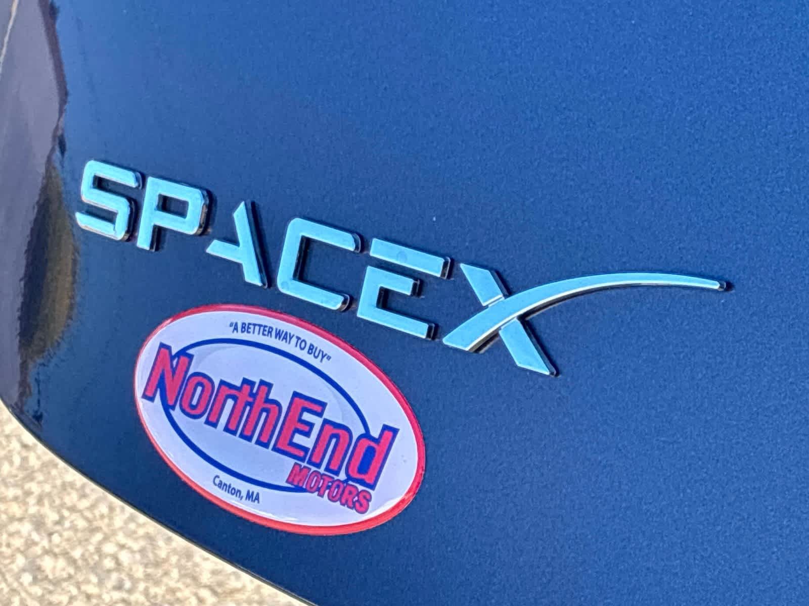 Used 2022 Tesla Model 3 Performance AWD/4WD image 18