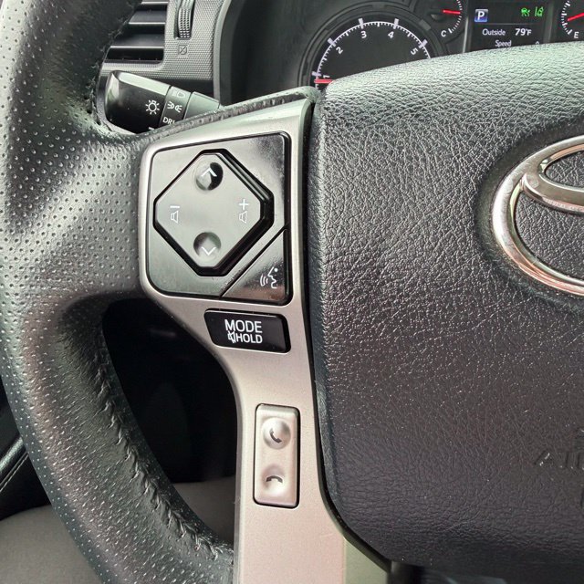 Used 2023 Toyota 4Runner SR5 RWD image 16