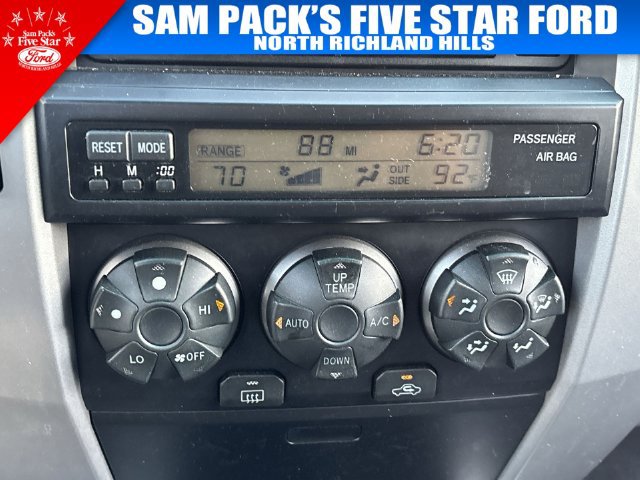 Used 2008 Toyota 4Runner SR5 w/ SR5 Extra Value Pkg 1 RWD image 26