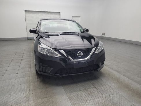 Used 2017 Nissan Sentra S image 14