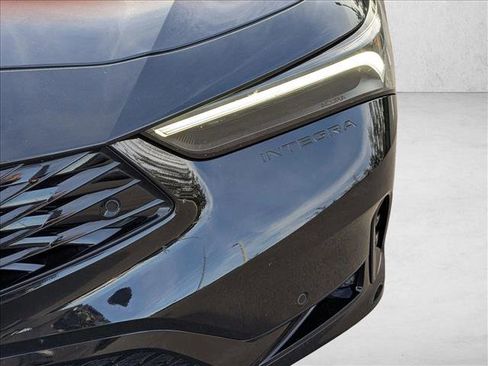 Used 2025 Acura Integra A-Spec image 9