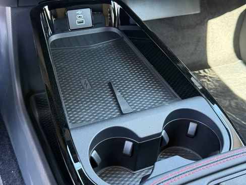 New 2026 Ford Mustang Mach-E Premium w/ Sport Appearance Package image 10