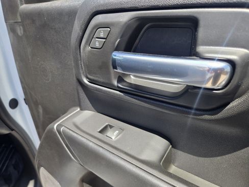 New 2025 Chevrolet Silverado 2500 W/T w/ WT Convenience Package image 31