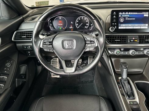 Used 2022 Honda Accord Sport image 17