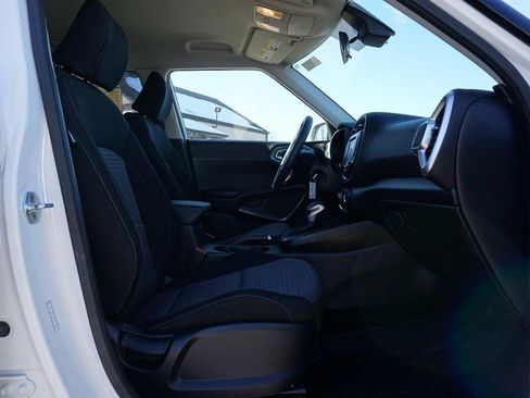 Used 2021 Kia Soul S FWD image 29