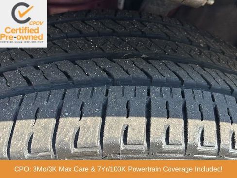 Certified 2023 Jeep Grand Cherokee Altitude AWD/4WD image 32