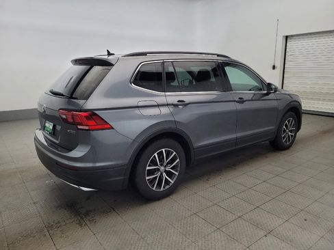 Used 2019 Volkswagen Tiguan S image 10