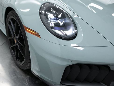 New 2026 Porsche 911 Carrera GTS image 12