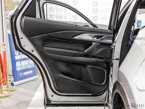 Used 2023 MAZDA CX-9 Grand Touring image 33