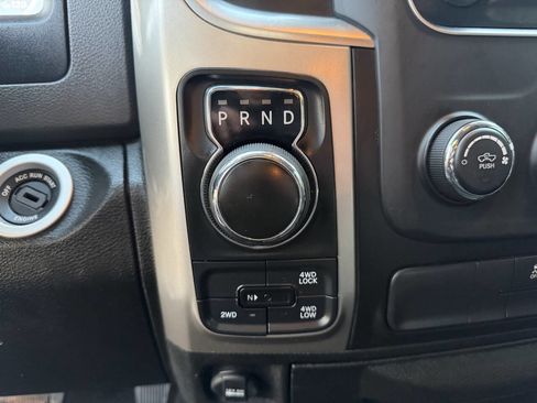 Used 2020 RAM 1500 Classic Warlock image 21