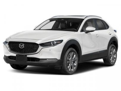 New 2026 MAZDA CX-30 AWD 2.5 S