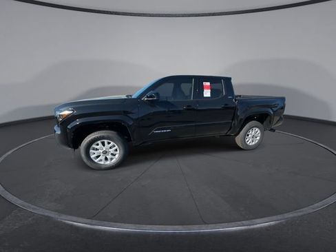 New 2026 Toyota Tacoma SR5 image 8