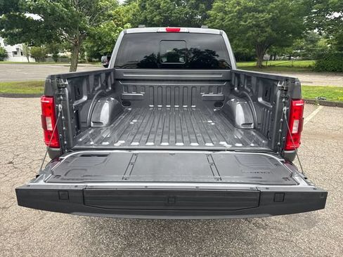 Used 2023 Ford F150 XLT w/ Equipment Group 302A High AWD/4WD image 28