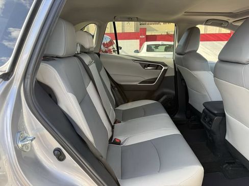 Used 2023 Toyota RAV4 XLE Premium FWD image 33