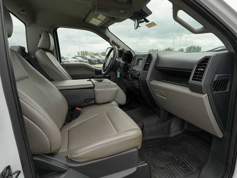 Used 2022 Ford F350 XL w/ Power Equipment Group AWD/4WD image 23
