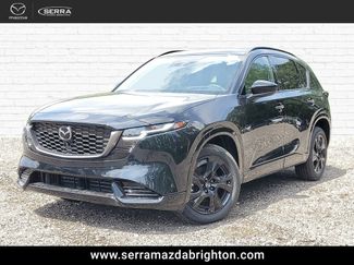 New 2026 MAZDA CX-5 2.5 S w/ Premium Plus Package AWD/4WD video 1