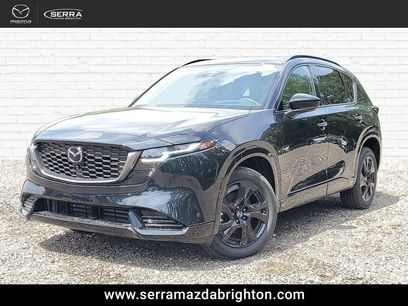 New 2026 MAZDA CX-5 2.5 S w/ Premium Plus Package