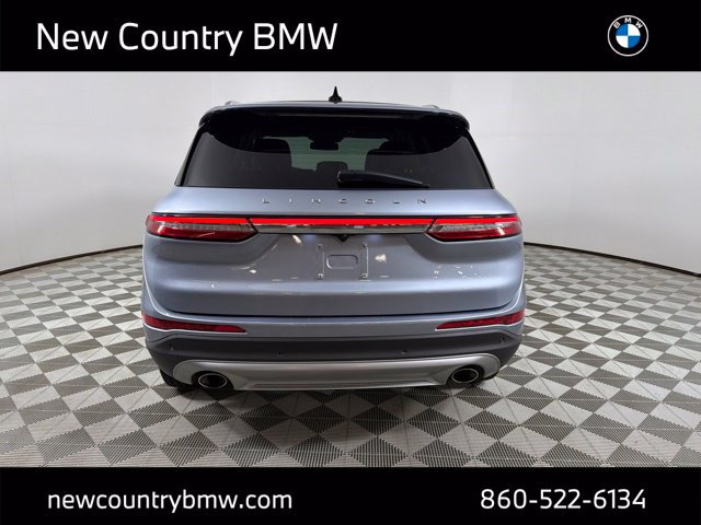 Used 2022 Lincoln Corsair AWD w/ Premium Package image 6