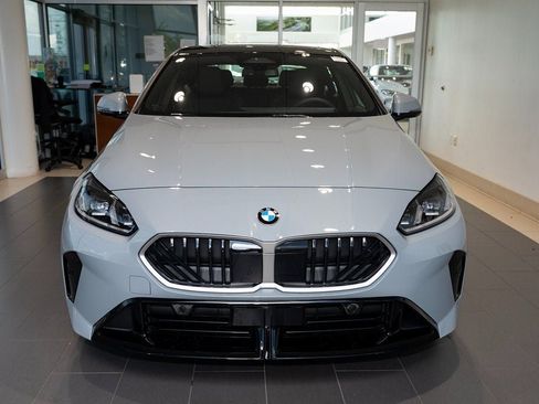 Used 2025 BMW 228i xDrive 228 xDrive Gran Coupe w/ Premium Package image 2