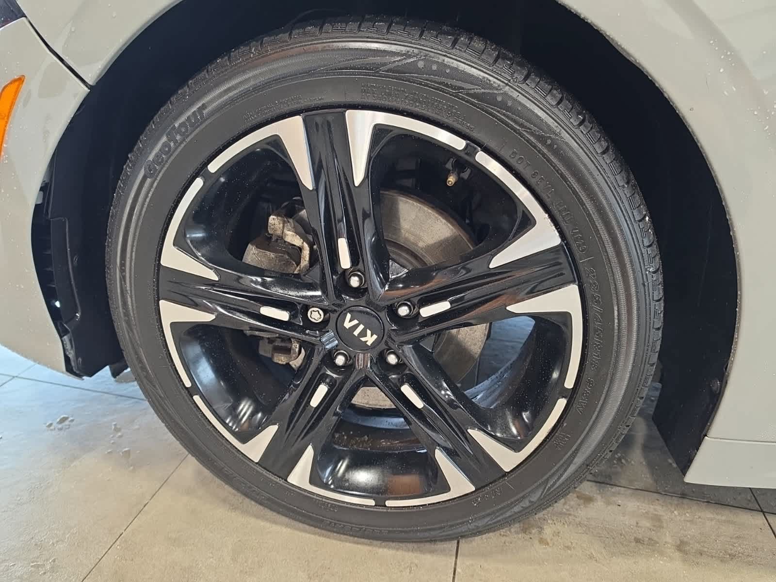 Used 2021 Kia K5 GT-Line w/ GT-Line FWD Premium Package image 14