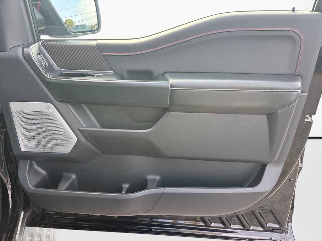 Certified 2024 Ford F150 Raptor AWD/4WD image 16