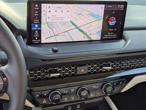 New 2026 Honda Accord Touring image 11