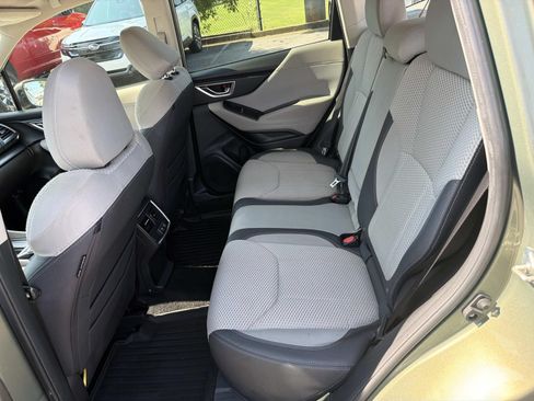 Used 2020 Subaru Forester Premium w/ Popular Package #1 AWD/4WD image 20