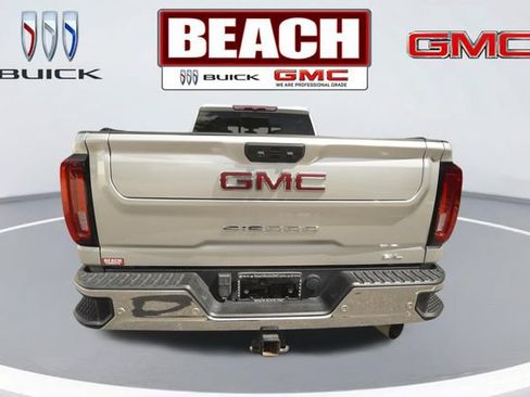Used 2024 GMC Sierra 1500 Denali w/ Denali Reserve Package AWD/4WD image 47