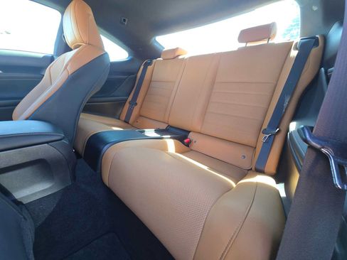 Used 2021 Lexus RC 300 w/ Accessory Package 2 RWD image 19