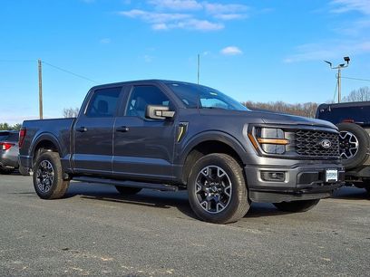 Used 2024 Ford F150 STX