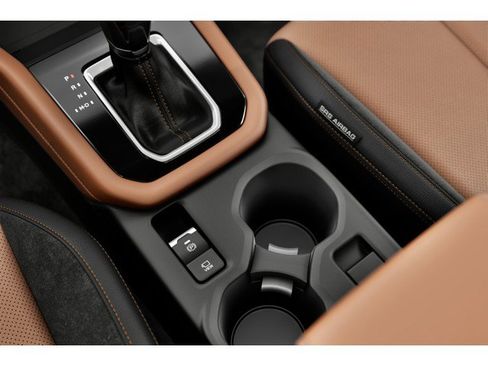 New 2025 Subaru Forester Touring image 21