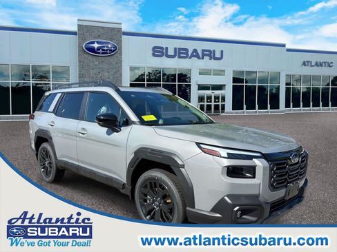 New 2026 Subaru Outback Limited XT AWD/4WD image 1