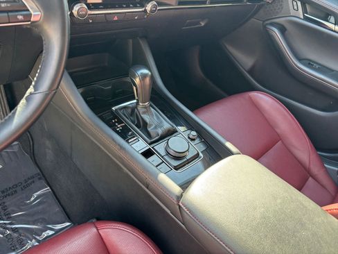 Used 2025 MAZDA MAZDA3 s image 43