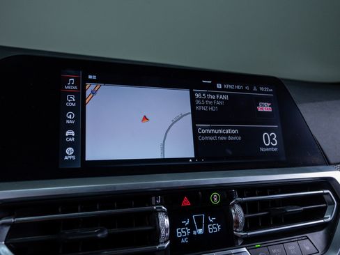 Used 2020 BMW M340i xDrive w/ Premium Package image 24