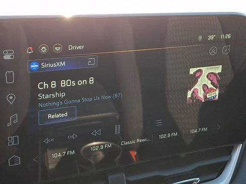 Used 2025 Chevrolet Equinox LT w/ Safety and Technology Package image 21