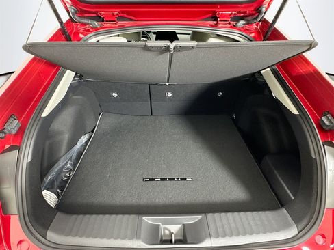 Used 2026 Toyota Prius XLE image 25