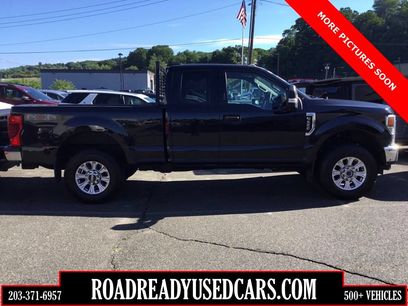 Used 2020 Ford F250 XLT w/ XLT Value Package