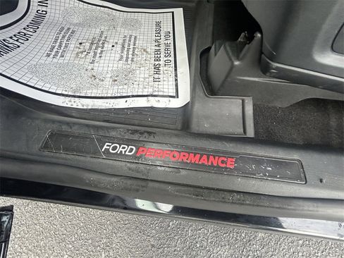 Used 2021 Ford Explorer ST w/ Equipment Group 401A image 23