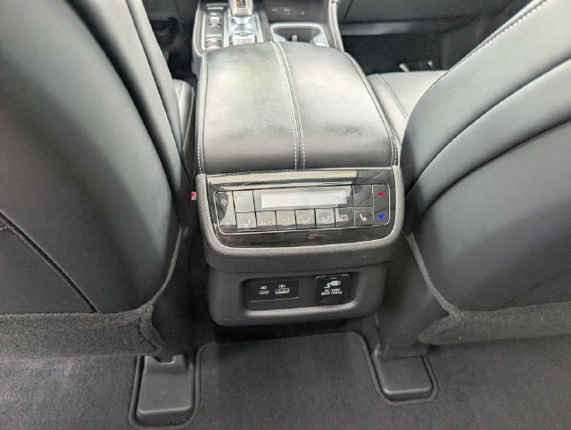 Used 2023 INFINITI QX60 Sensory w/ Cargo Package AWD/4WD image 20