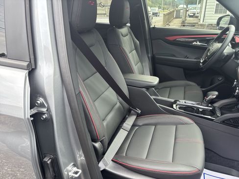 New 2026 Chevrolet TrailBlazer RS w/ Convenience Package image 26