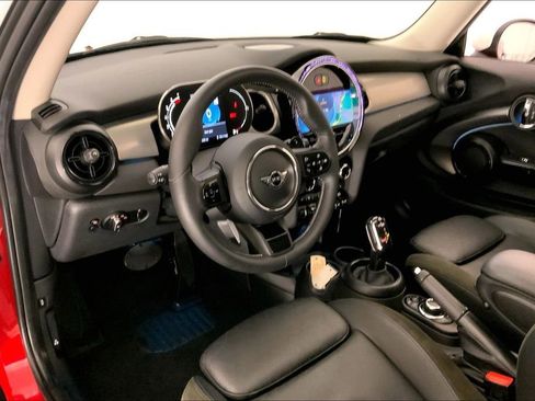 Used 2023 MINI Cooper S w/ Signature Upholstery Package image 21