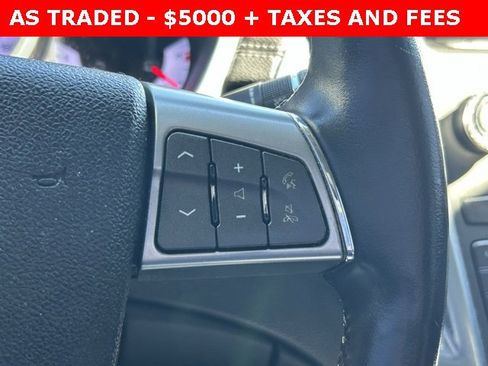 Used 2012 Cadillac SRX FWD image 22