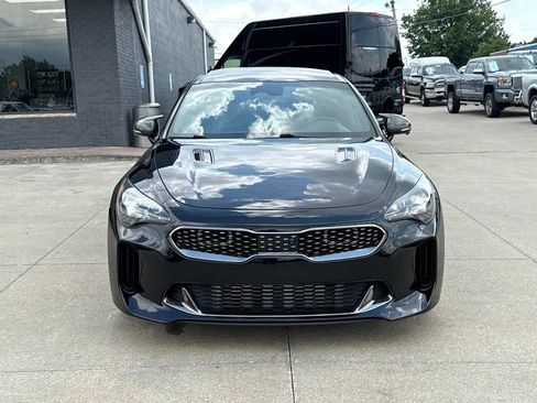 Used 2022 Kia Stinger GT2 RWD image 21