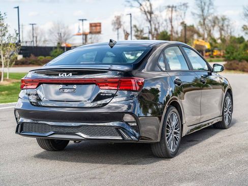 Used 2024 Kia Forte GT-Line image 7