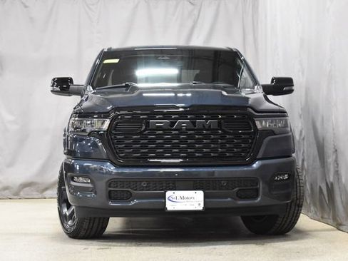 New 2026 RAM 1500 Big Horn image 4