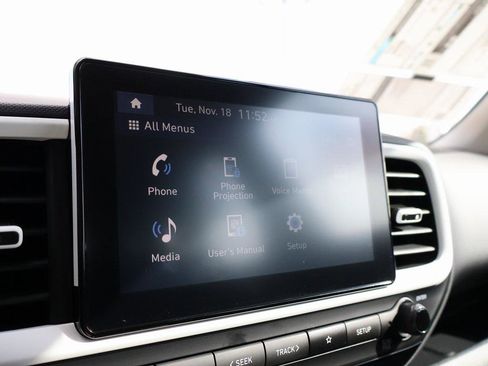 New 2026 Hyundai Venue SEL image 35