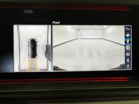 Used 2020 Mercedes-Benz G 63 AMG 4MATIC image 24