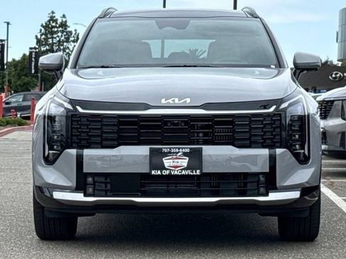 New 2026 Kia Sportage SX Prestige AWD/4WD image 9