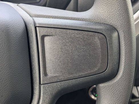 New 2024 Chevrolet Silverado 2500 W/T w/ WT Convenience Package image 28